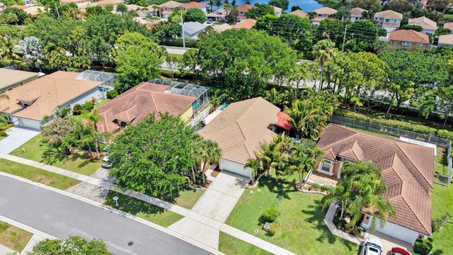 6214 Sand Hills Circle, Lake Worth, FL 33463