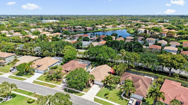 6214 Sand Hills Circle, Lake Worth, FL 33463