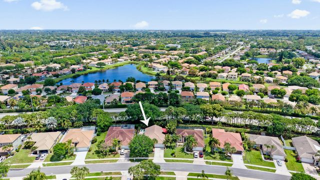 6214 Sand Hills Circle, Lake Worth, FL 33463