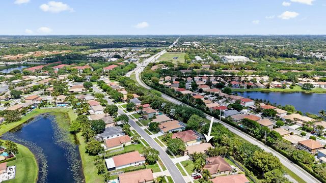 6214 Sand Hills Circle, Lake Worth, FL 33463