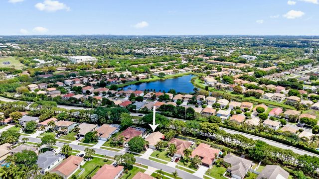 6214 Sand Hills Circle, Lake Worth, FL 33463