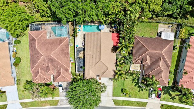 6214 Sand Hills Circle, Lake Worth, FL 33463