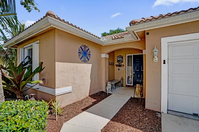 6214 Sand Hills Circle, Lake Worth, FL 33463