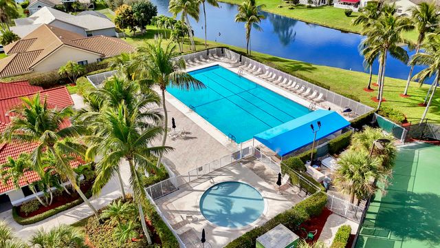6214 Sand Hills Circle, Lake Worth, FL 33463