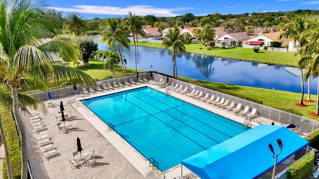 6214 Sand Hills Circle, Lake Worth, FL 33463