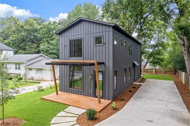 631 Flat Shoals Avenue, Atlanta, GA 30316