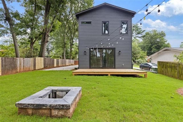 631 Flat Shoals Avenue, Atlanta, GA 30316