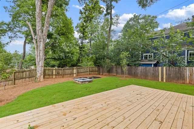 631 Flat Shoals Avenue, Atlanta, GA 30316