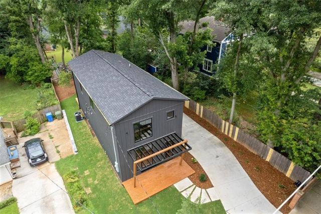 631 Flat Shoals Avenue, Atlanta, GA 30316