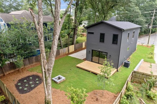 631 Flat Shoals Avenue, Atlanta, GA 30316