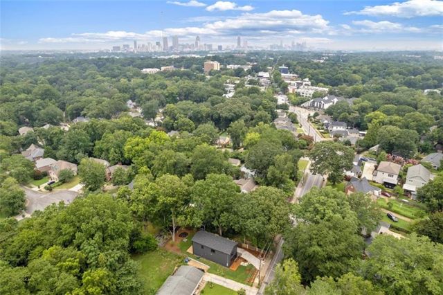 631 Flat Shoals Avenue, Atlanta, GA 30316
