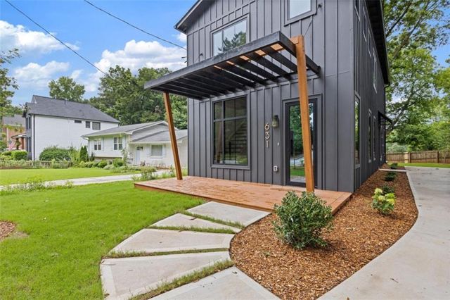 631 Flat Shoals Avenue, Atlanta, GA 30316