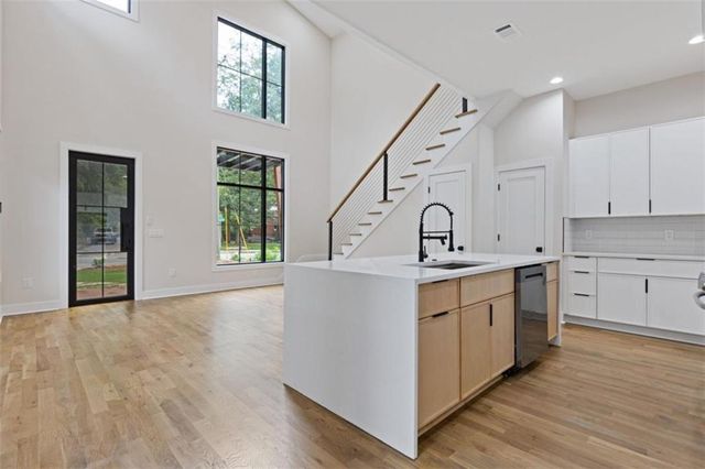 631 Flat Shoals Avenue, Atlanta, GA 30316