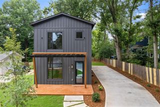 631 Flat Shoals Avenue, Atlanta, GA 30316