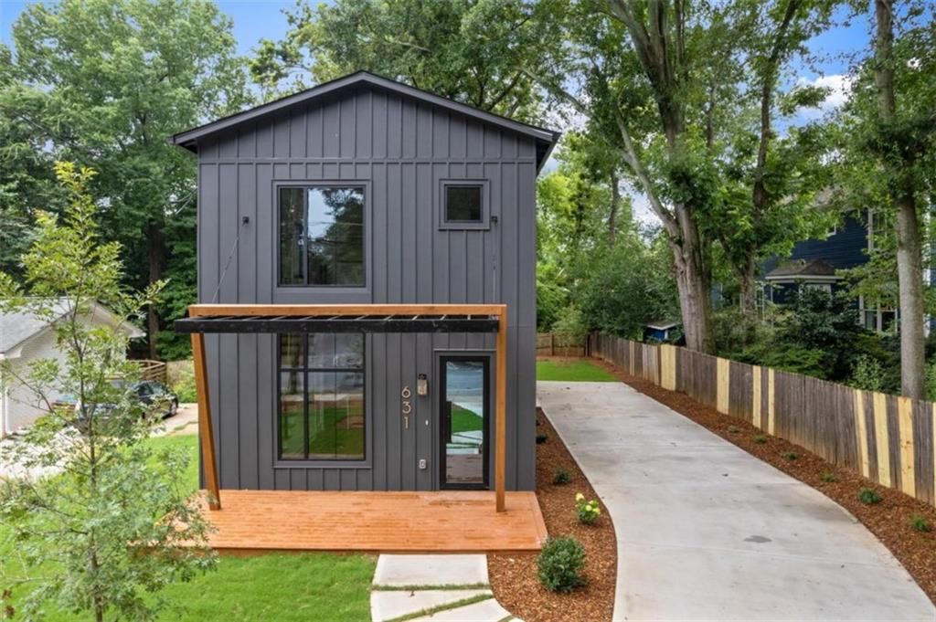 631 Flat Shoals Avenue, Atlanta, GA 30316