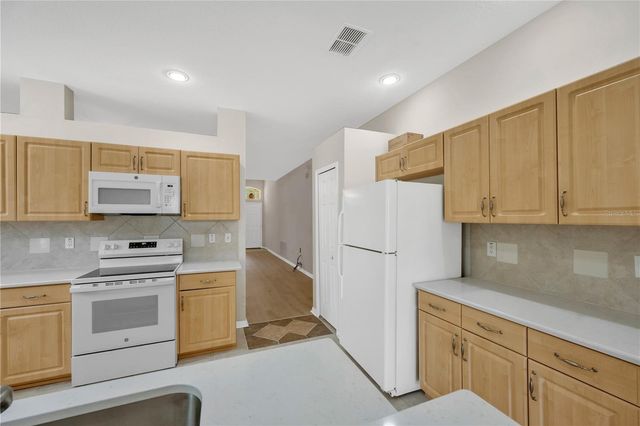 3415 CLOVER BLOSSOM CIRCLE, Land O Lakes, FL 34638