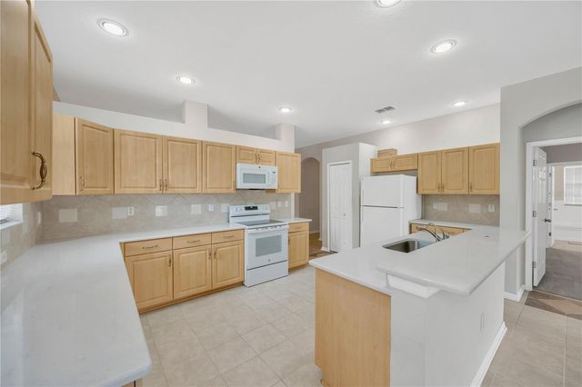 3415 CLOVER BLOSSOM CIRCLE, Land O Lakes, FL 34638