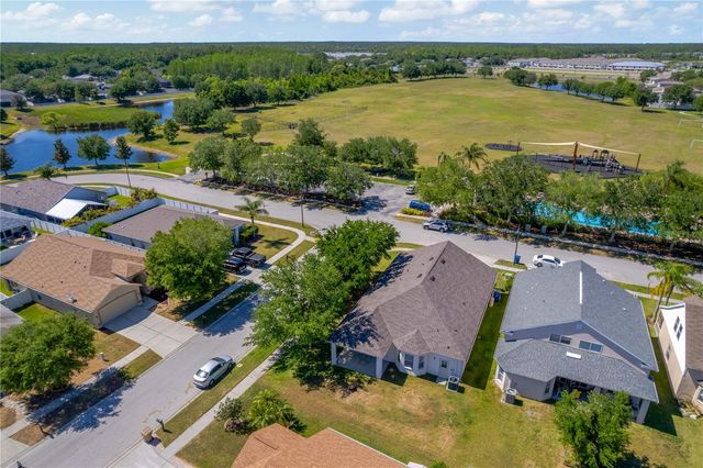 3415 CLOVER BLOSSOM CIRCLE, Land O Lakes, FL 34638