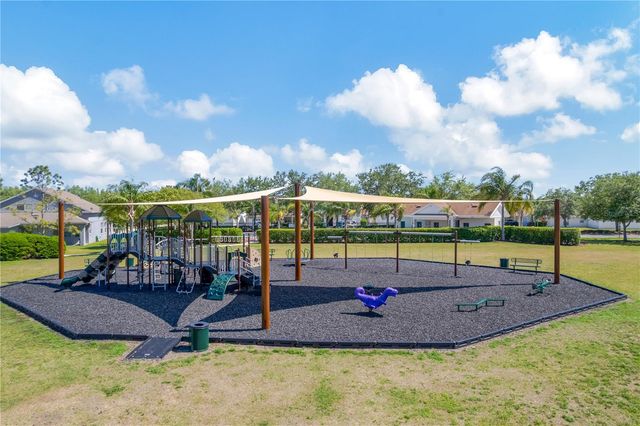 3415 CLOVER BLOSSOM CIRCLE, Land O Lakes, FL 34638