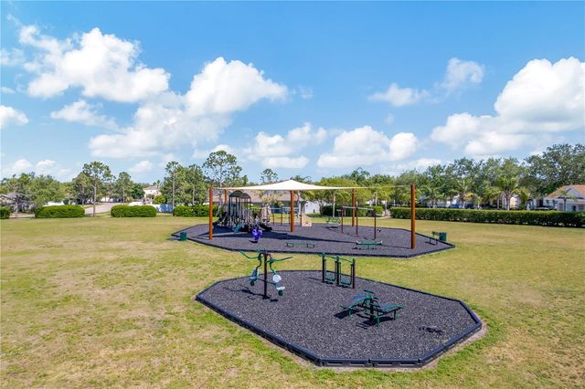 3415 CLOVER BLOSSOM CIRCLE, Land O Lakes, FL 34638