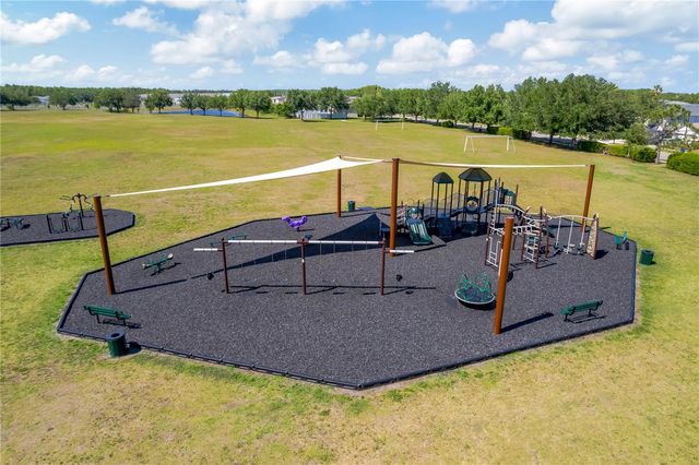 3415 CLOVER BLOSSOM CIRCLE, Land O Lakes, FL 34638