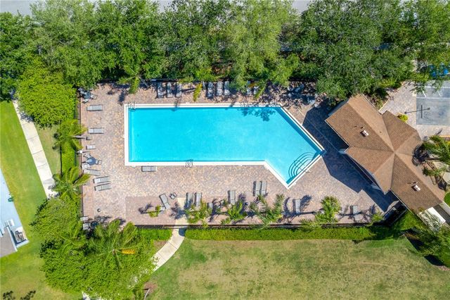 3415 CLOVER BLOSSOM CIRCLE, Land O Lakes, FL 34638