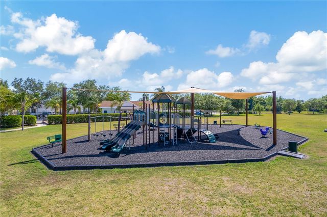 3415 CLOVER BLOSSOM CIRCLE, Land O Lakes, FL 34638