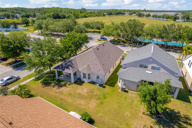 3415 CLOVER BLOSSOM CIRCLE, Land O Lakes, FL 34638