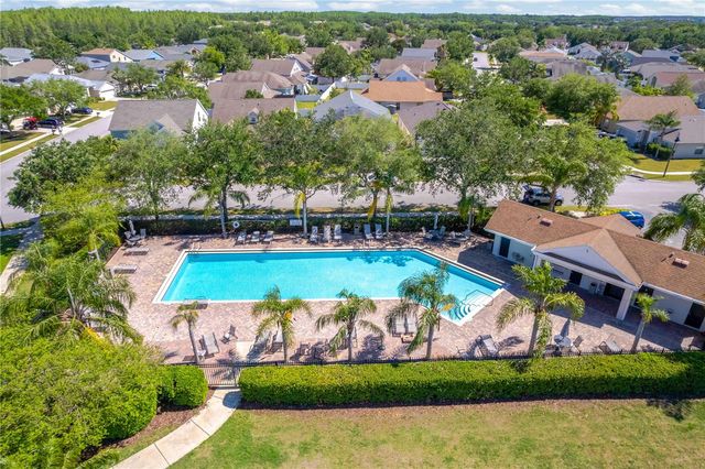 3415 CLOVER BLOSSOM CIRCLE, Land O Lakes, FL 34638