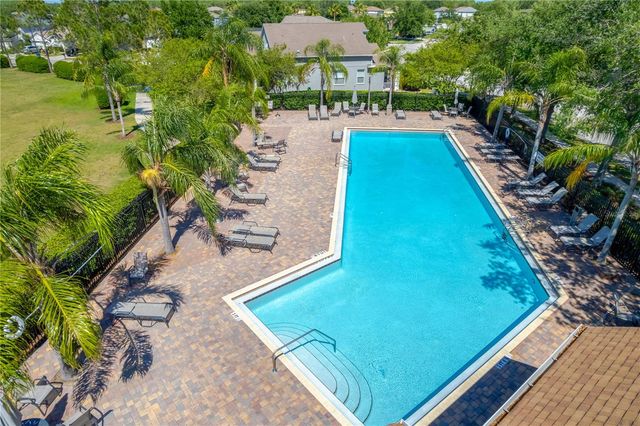 3415 CLOVER BLOSSOM CIRCLE, Land O Lakes, FL 34638