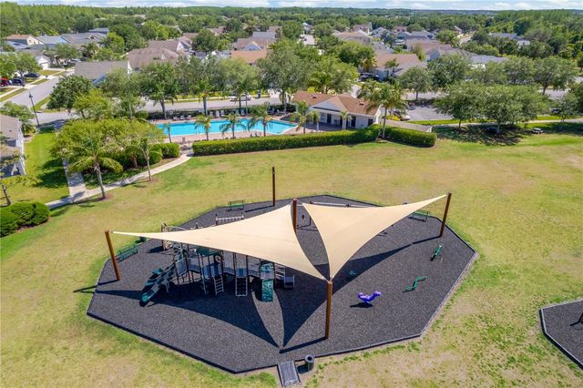 3415 CLOVER BLOSSOM CIRCLE, Land O Lakes, FL 34638