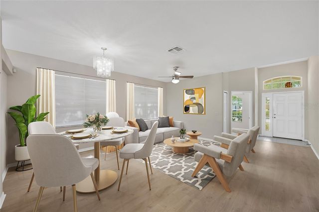 3415 CLOVER BLOSSOM CIRCLE, Land O Lakes, FL 34638