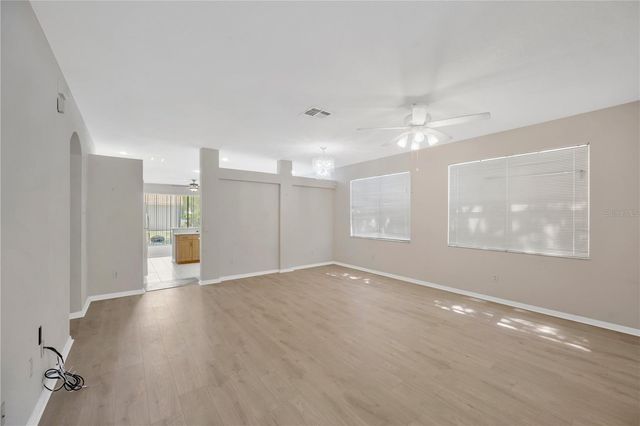 3415 CLOVER BLOSSOM CIRCLE, Land O Lakes, FL 34638