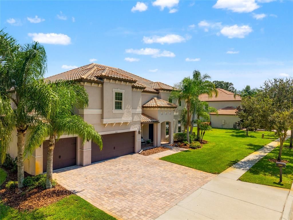 19813 WELLINGTON MANOR BOULEVARD, Lutz, FL 33549