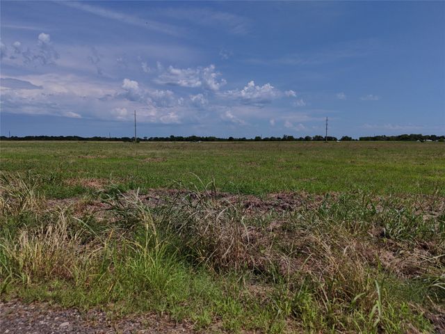 15500 CR 2000, Cooper, TX 75432