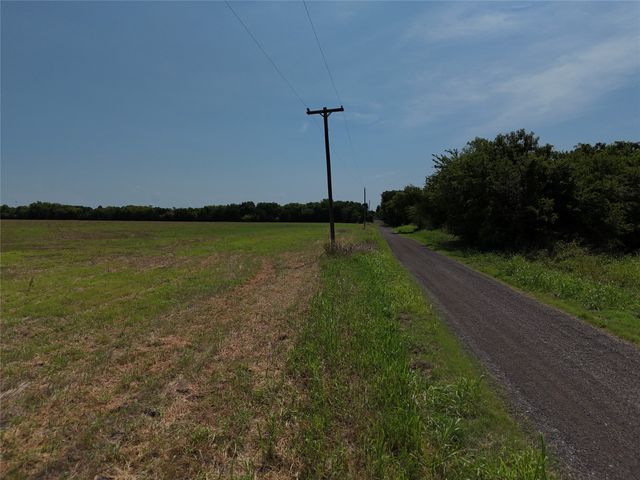 15500 CR 2000, Cooper, TX 75432