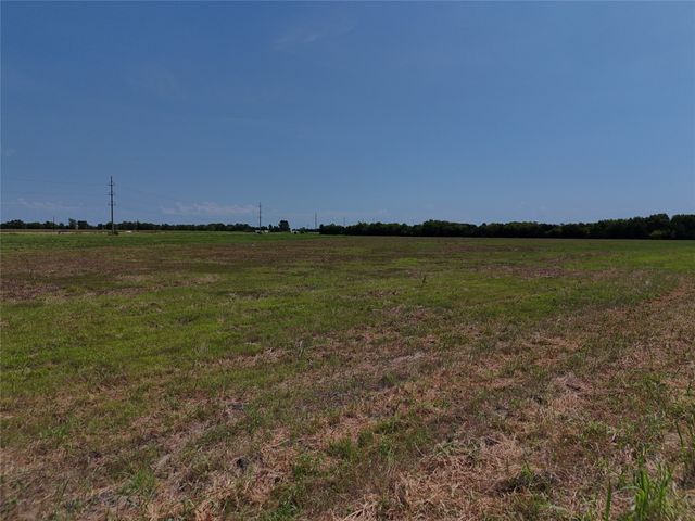 15500 CR 2000, Cooper, TX 75432
