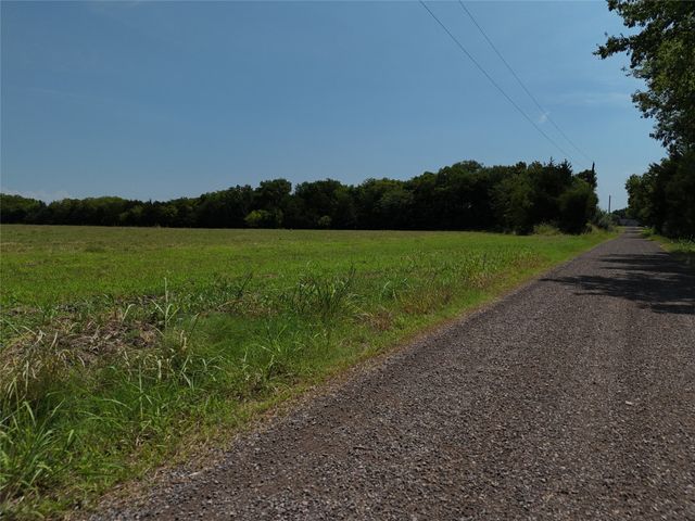 15500 CR 2000, Cooper, TX 75432