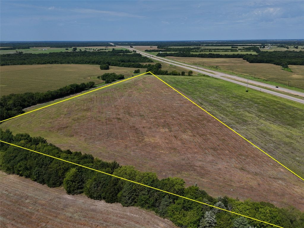 15500 CR 2000, Cooper, TX 75432