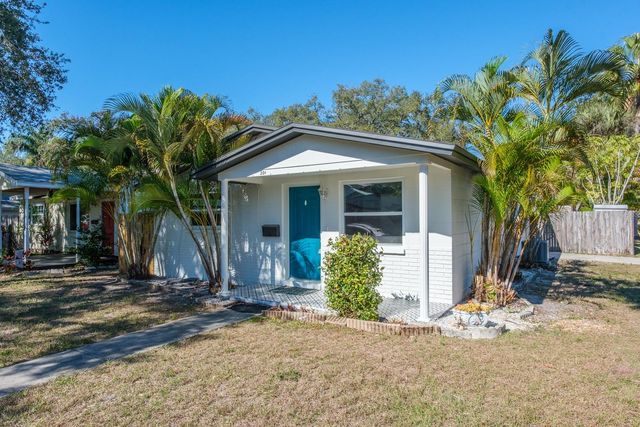 301 43RD AVENUE N, St Petersburg, FL 33703