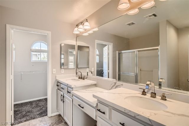 4782 Manderston Court, Las Vegas, NV 89130