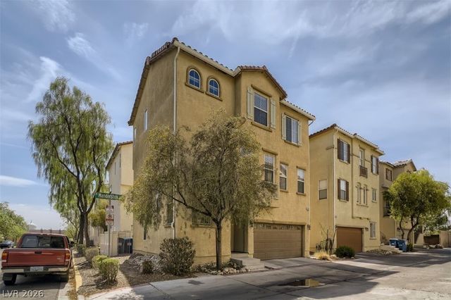 4782 Manderston Court, Las Vegas, NV 89130