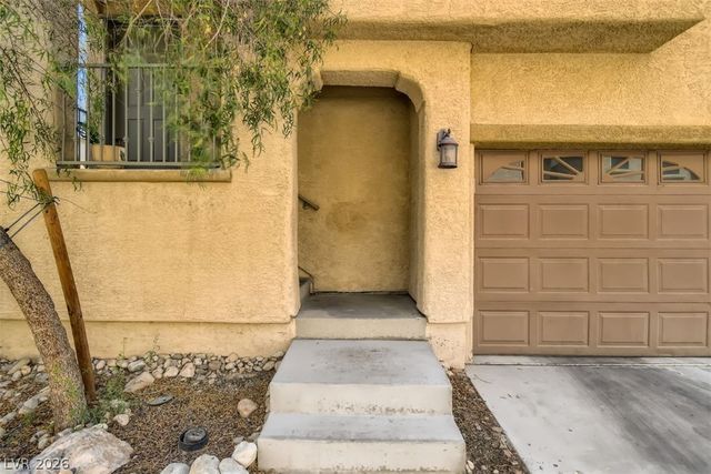 4782 Manderston Court, Las Vegas, NV 89130