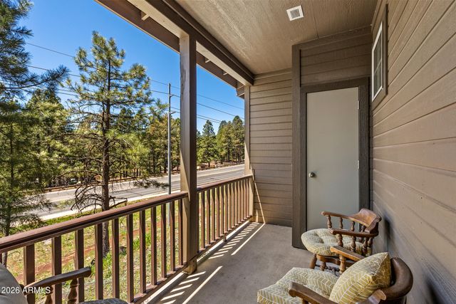 2545 W CRIPPLE CREEK Drive, Flagstaff, AZ 86001
