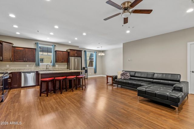 2545 W CRIPPLE CREEK Drive, Flagstaff, AZ 86001