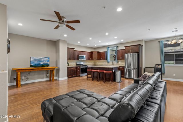 2545 W CRIPPLE CREEK Drive, Flagstaff, AZ 86001