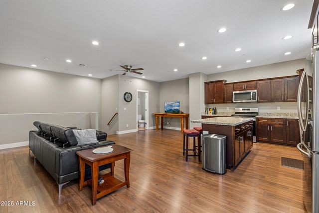 2545 W CRIPPLE CREEK Drive, Flagstaff, AZ 86001