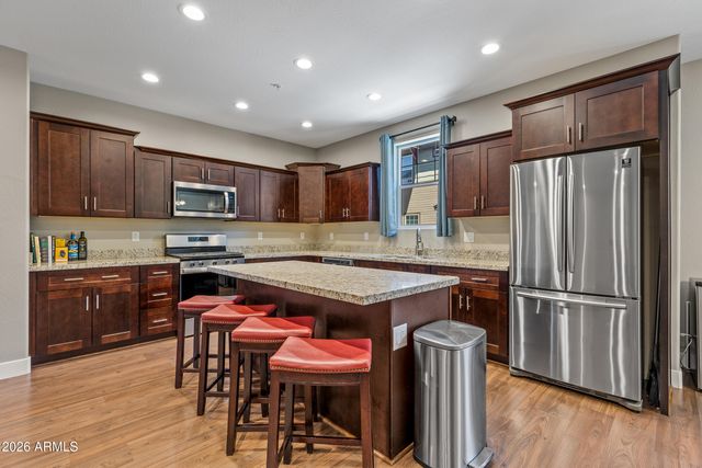 2545 W CRIPPLE CREEK Drive, Flagstaff, AZ 86001