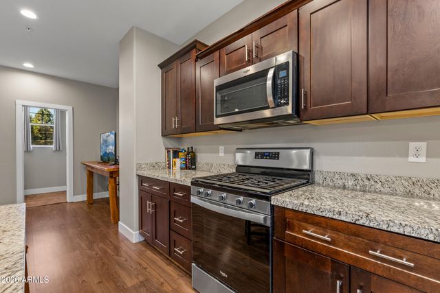 2545 W CRIPPLE CREEK Drive, Flagstaff, AZ 86001