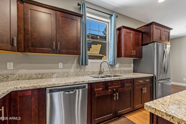 2545 W CRIPPLE CREEK Drive, Flagstaff, AZ 86001